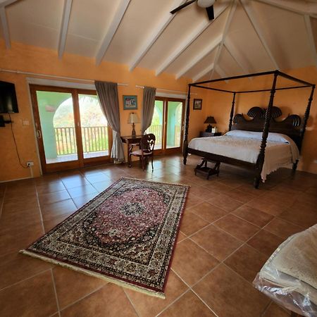 The View Villa Christiansted Exterior foto