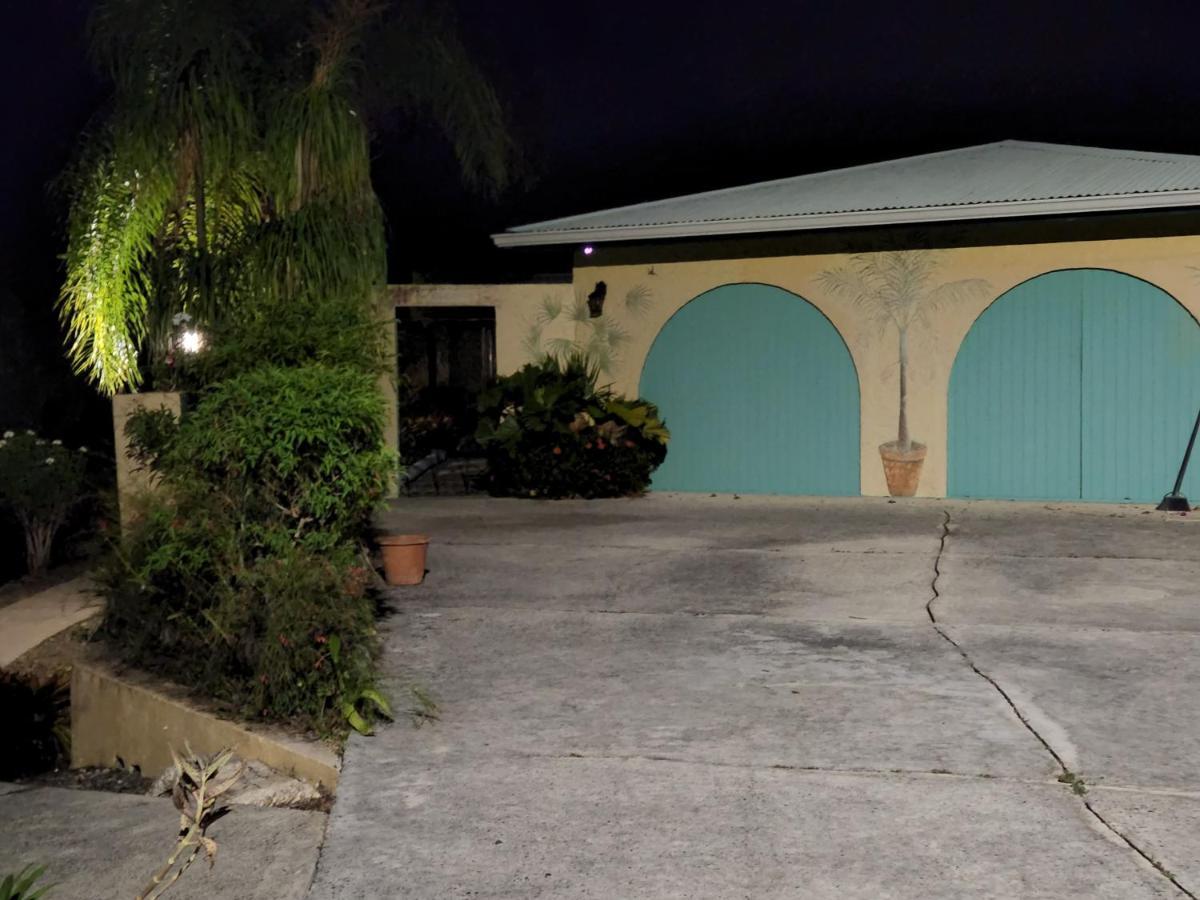 The View Villa Christiansted Exterior foto