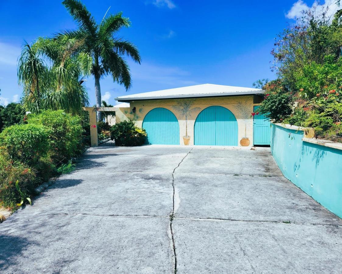 The View Villa Christiansted Exterior foto