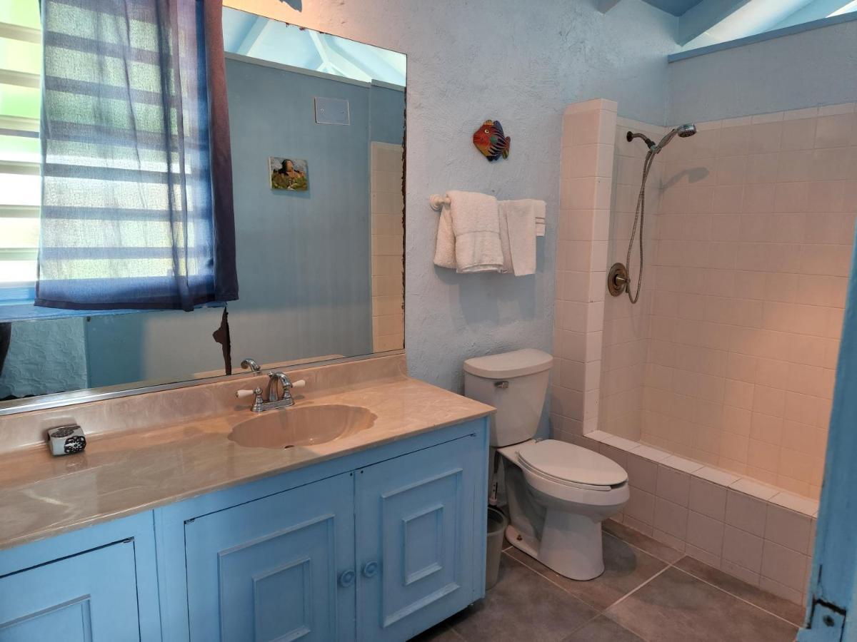 The View Villa Christiansted Exterior foto