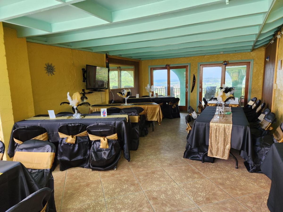 The View Villa Christiansted Exterior foto