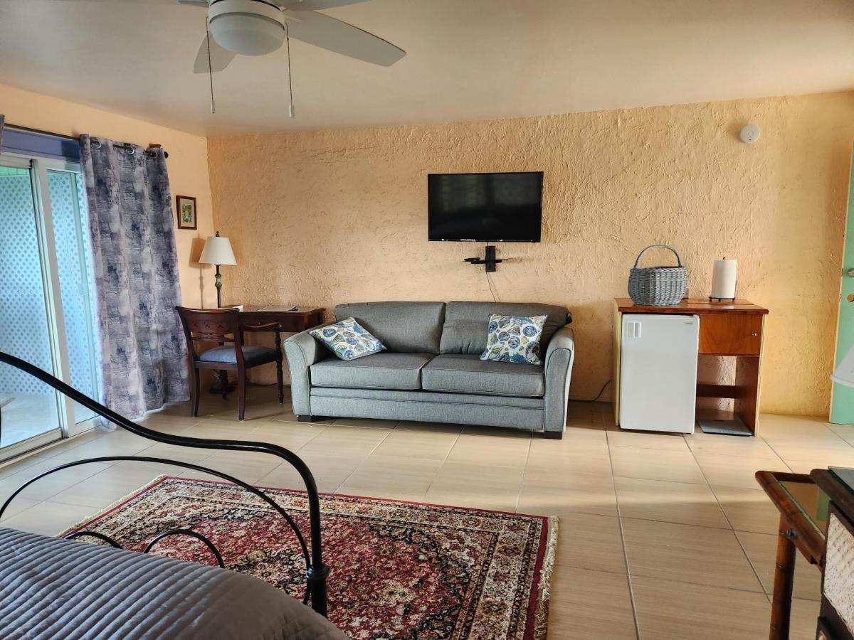 The View Villa Christiansted Exterior foto